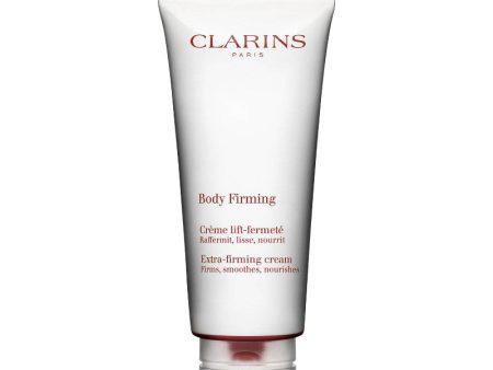 Clarins Body Firming Extra-Firming Cream Online Sale