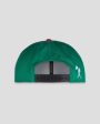 Mexico Flag Snapback Cap - Naranjeros De Hermosillo For Sale