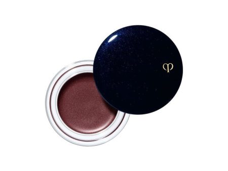 Clé de Peau Beauté Cream Eye Color Solo Online now