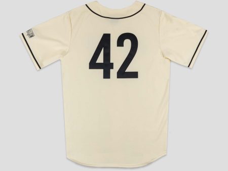 42 Jersey Online now