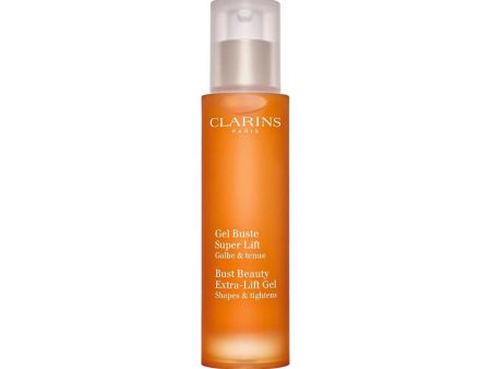 Clarins Bust Beauty Extra-Lift Gel For Sale