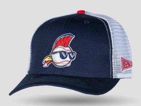 Major League Trucker Cap Supply