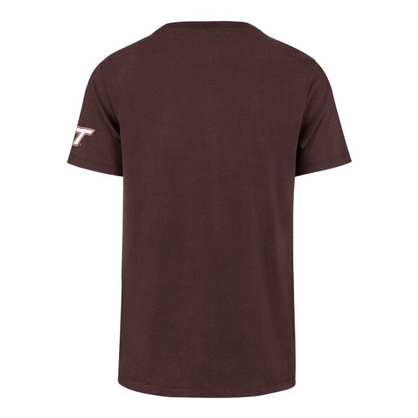 VIRGINIA TECH HOKIES  47 FRANKLIN FIELDHOUSE TEE Sale