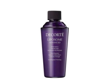 Decorté Liposome Advanced Repair Serum Refill Online now