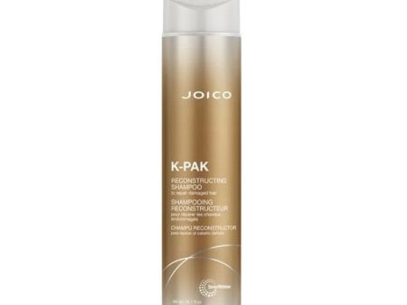 JOICO K-PAK Reconstructing Shampoo For Sale