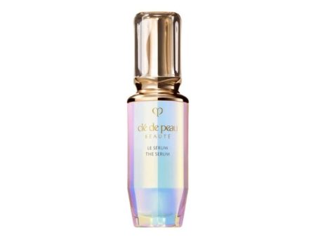 Clé de Peau Beauté The Serum Sale