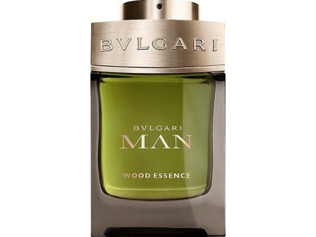 Bvlgari Man Wood Essence Eau de Parfum For Cheap