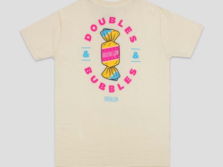 Doubles and Bubbles Online now