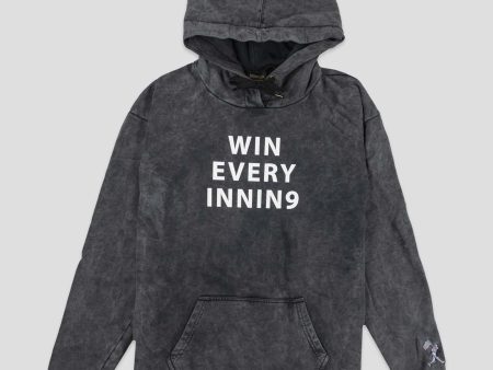 Win Every Inning Hoodie For Cheap