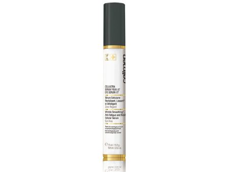 CellMen CellUltra Eye Serum XT on Sale