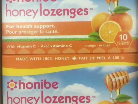 Vitamine C Lozenge Sale