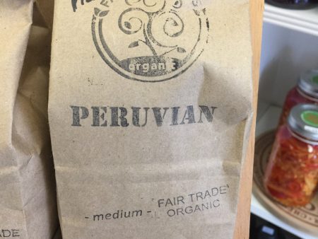 Peruvian 1 2 pound Coffee For Cheap