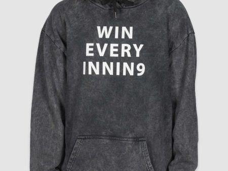 Win Every Inning Women s Hoodie Online Sale