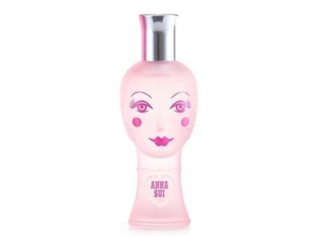 Anna Sui Dolly Girl Love Eau de Toilette Online