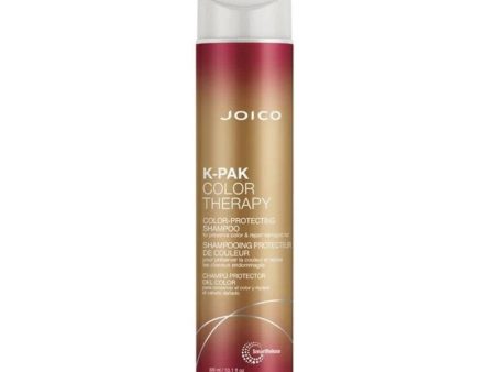 JOICO K-PAK Color Therapy Shampoo Online Hot Sale