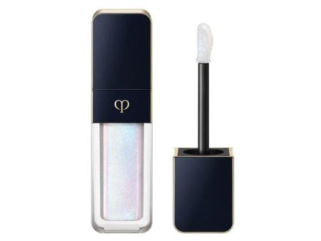 Clé de Peau Beautè Cream Rouge Sparkles Discount