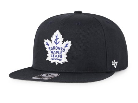 TORONTO MAPLE LEAFS NO SHOT  47 CAPTAIN on Sale