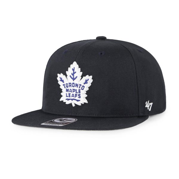 TORONTO MAPLE LEAFS NO SHOT  47 CAPTAIN on Sale