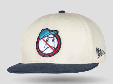 No Crying Cap - Limited Edition Online Hot Sale