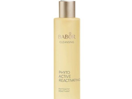 Babor Phytoactive Reactivating Online now