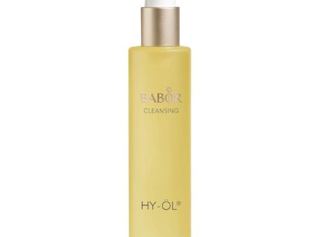 Babor HY-ÖL Cleanser Online now