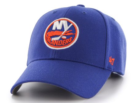 NEW YORK ISLANDERS  47 MVP For Sale