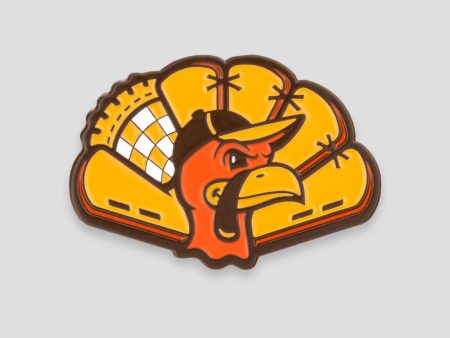 Pin of the Month - November 2024 - Gobblers on Sale