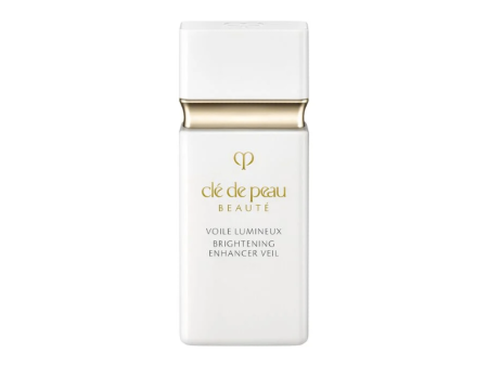 Clé de Peau Beauté Brightening Enhancer Veil on Sale