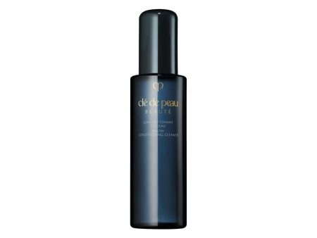 Clé de Peau Beauté Brush Conditioning Cleaner Hot on Sale