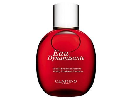 Clarins Eau Dynamisante Spray Cheap