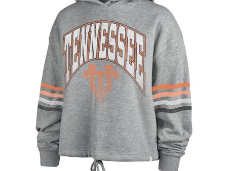 TENNESSEE VOLUNTEERS VINTAGE UPLAND  47 BENNETT HOOD WOMENS Online