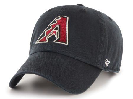 ARIZONA DIAMONDBACKS  47 CLEAN UP KIDS For Sale