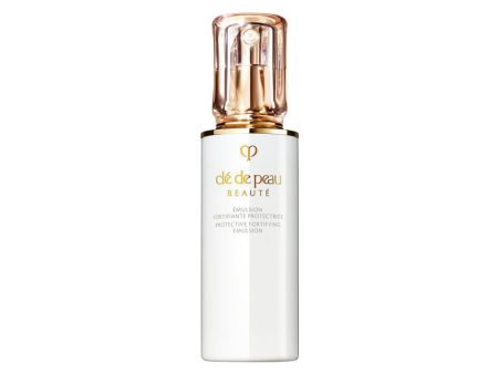 Clé de Peau Beauté Protective Fortifying Emulsion Hot on Sale