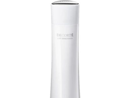 Decorté Lift Dimension Brighten Replenish Lotion Extra Rich Fashion