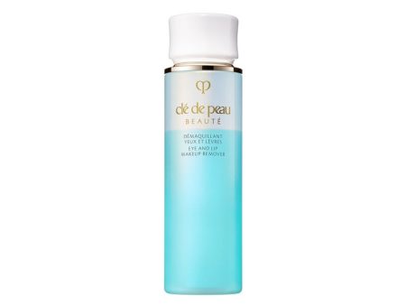 Clé de Peau Beauté Eye and Lip Makeup Remover For Discount