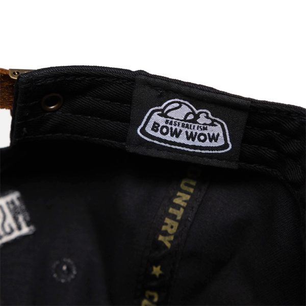 Bulldog - Relaxed Fit Cap (Bow Wow Collection) Supply