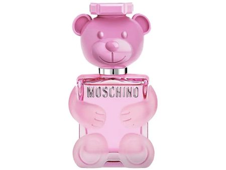 Moschino Toy 2 Bubble Gum Eau de Toilette Fashion