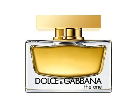 Dolce & Gabbana The One Eau de Parfum Online