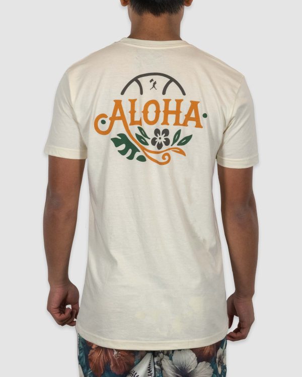 Aloha Ball Fashion