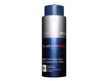 ClarinsMen Line-Control Eye Balm For Cheap