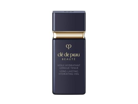 Clé de Peau Beauté Long-Lasting Hydrating Veil Cheap