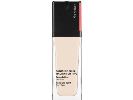 Shiseido Synchro Skin Radiant Lifting Foundation Sale