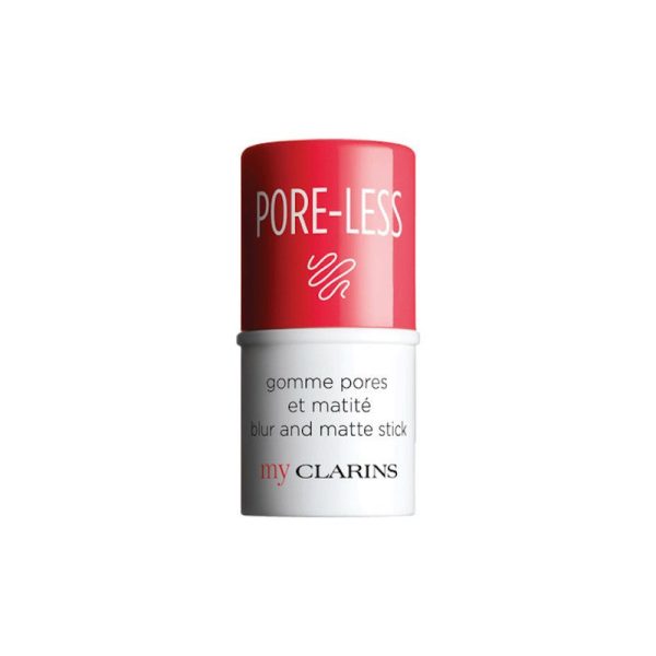 Clarins My Clarins PORE-LESS Blur and Matte Stick Hot on Sale