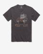 CLEVELAND BROWNS HISTORIC GRIT  47 SCRUM TEE Online