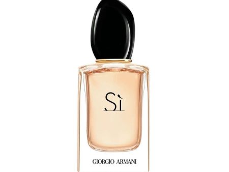 Giorgio Armani Sì Eau De Parfum Hot on Sale