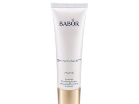 Babor Skinovage Intense Purifying Mask For Cheap