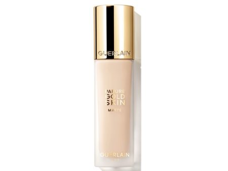 Guerlain Parure Gold Skin Matte Foundation SPF 15 PA+++ For Sale