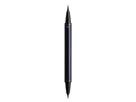 Clé de Peau Beauté Intensifying Liquid Eyeliner Hot on Sale