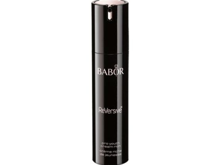 Babor ReVersive Pro Youth Rich Cream Sale