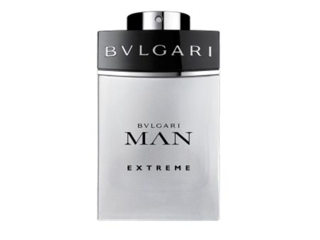 Bvlgari Man Extreme Eau de Toilette Discount